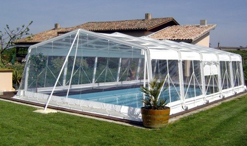 ACOPERIRI DE PISCINA SAU TERASA TRANSPARENTE-ABRIMOBILE